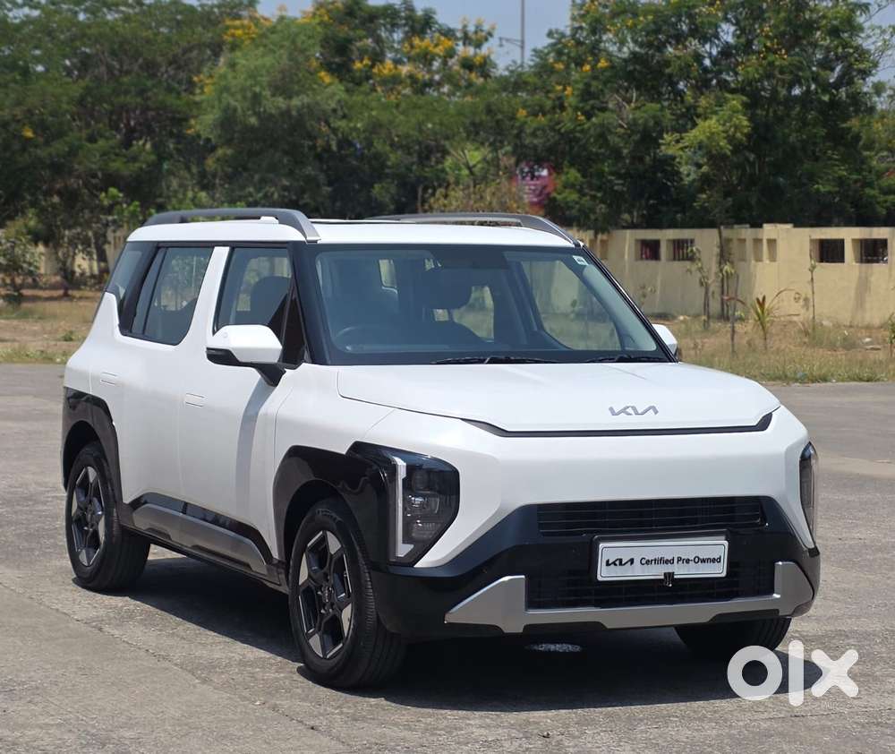 Kia Syros Htk Opt Diesel, 2025, Diesel