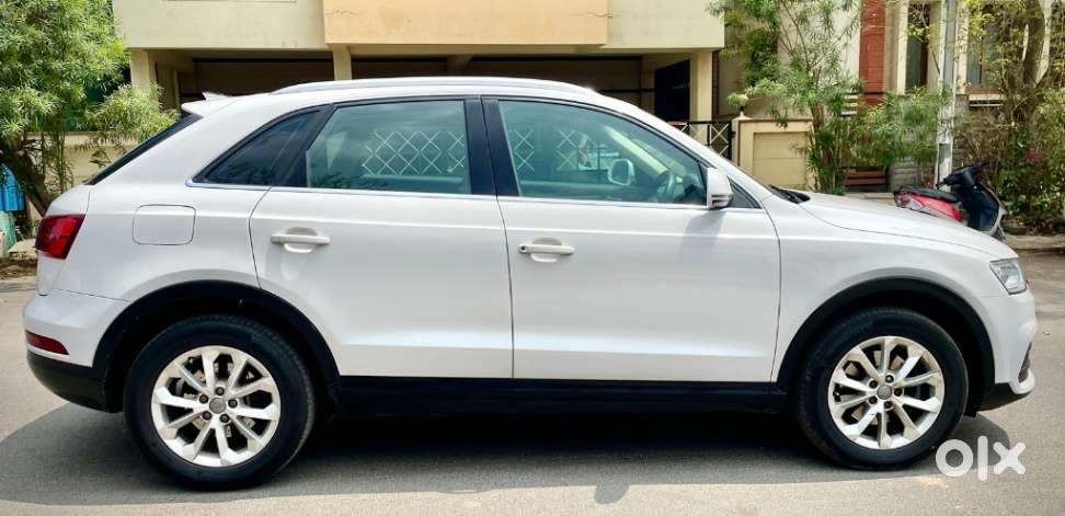 Audi Q3 35tdi Premium, 2016, Diesel