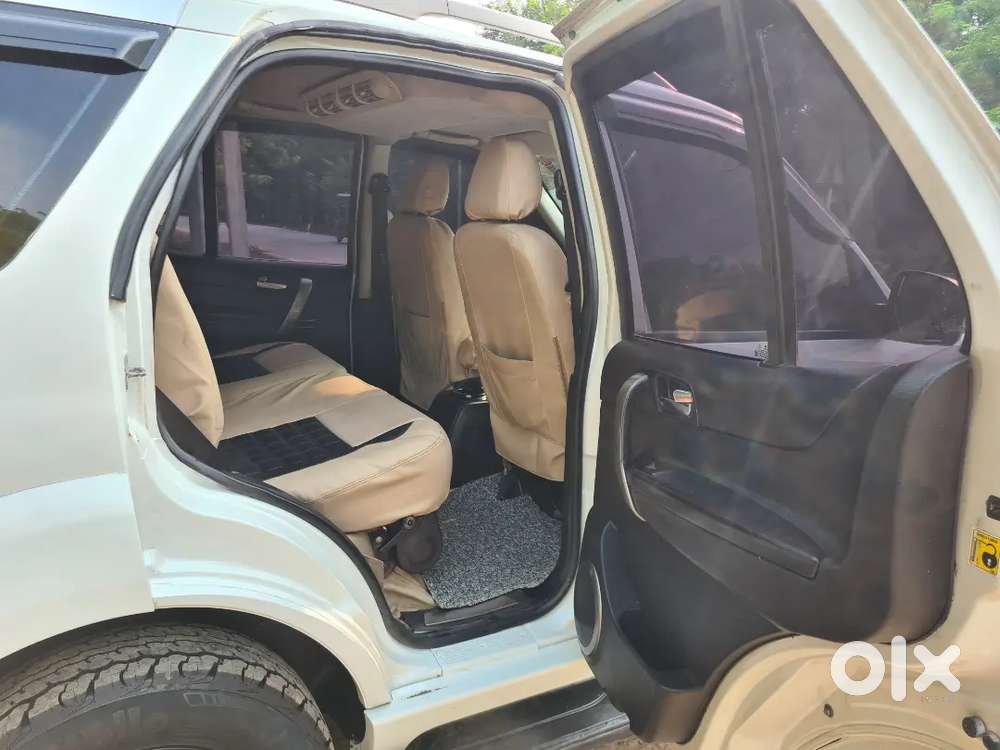 Tata Safari Storme 2015 Diesel Well Maintained