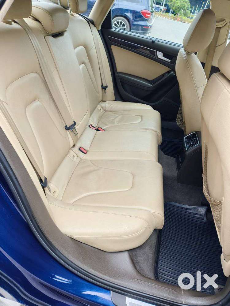 Audi A4 2.0 35 Tdi Premium Plus Sunroof, 2015, Diesel
