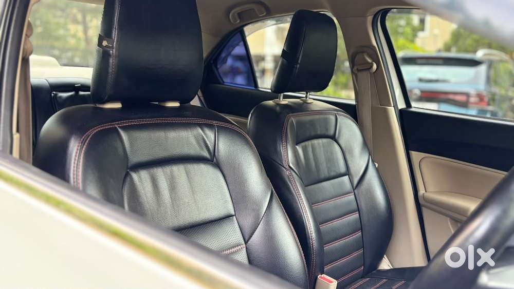 Maruti Suzuki Dzire 1.2 Vxi, 2023, Petrol
