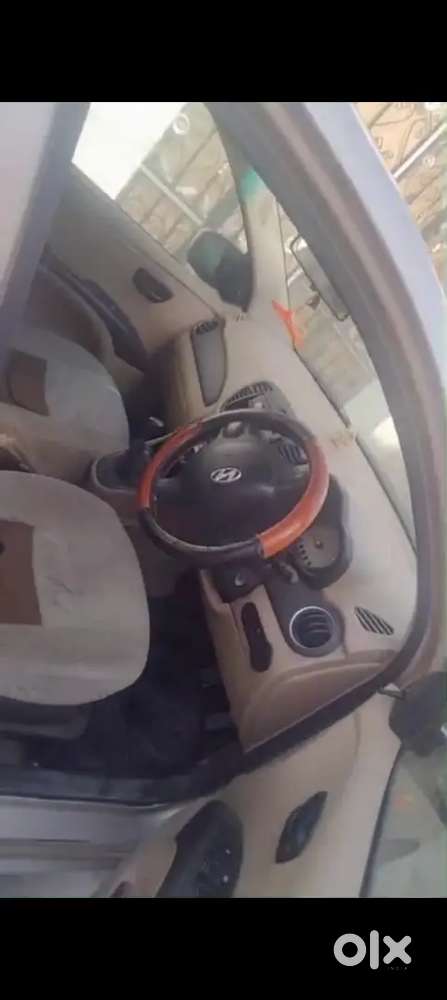 Hyundai I10 Car Passing Upto 2031