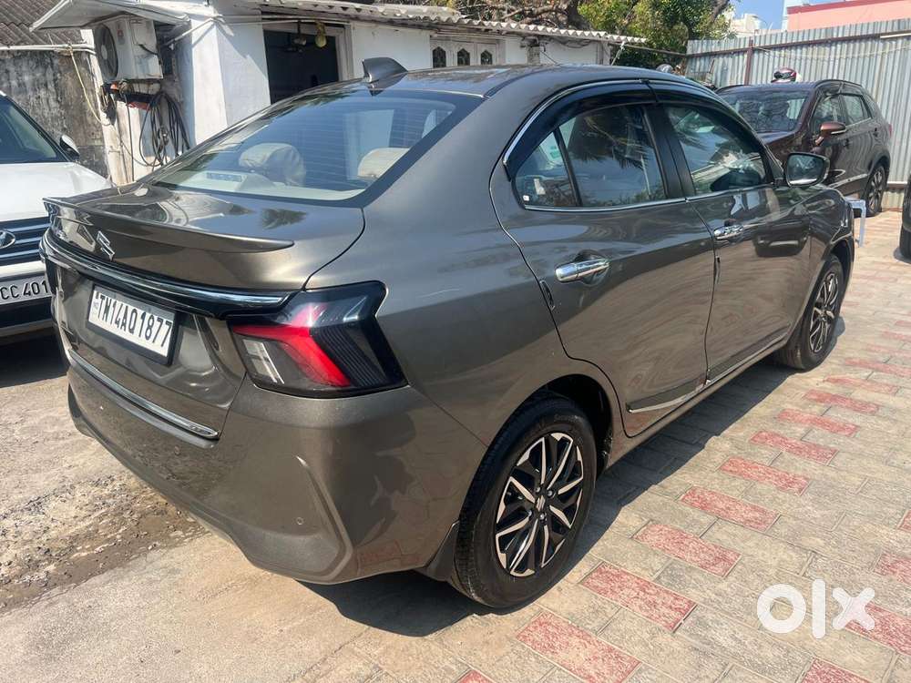 Maruti Suzuki Dzire 1.2 Zxi Plus, 2025, Petrol