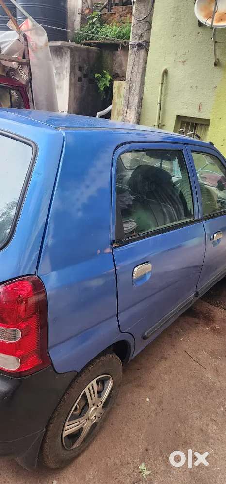 Gadi Is Good Condition
