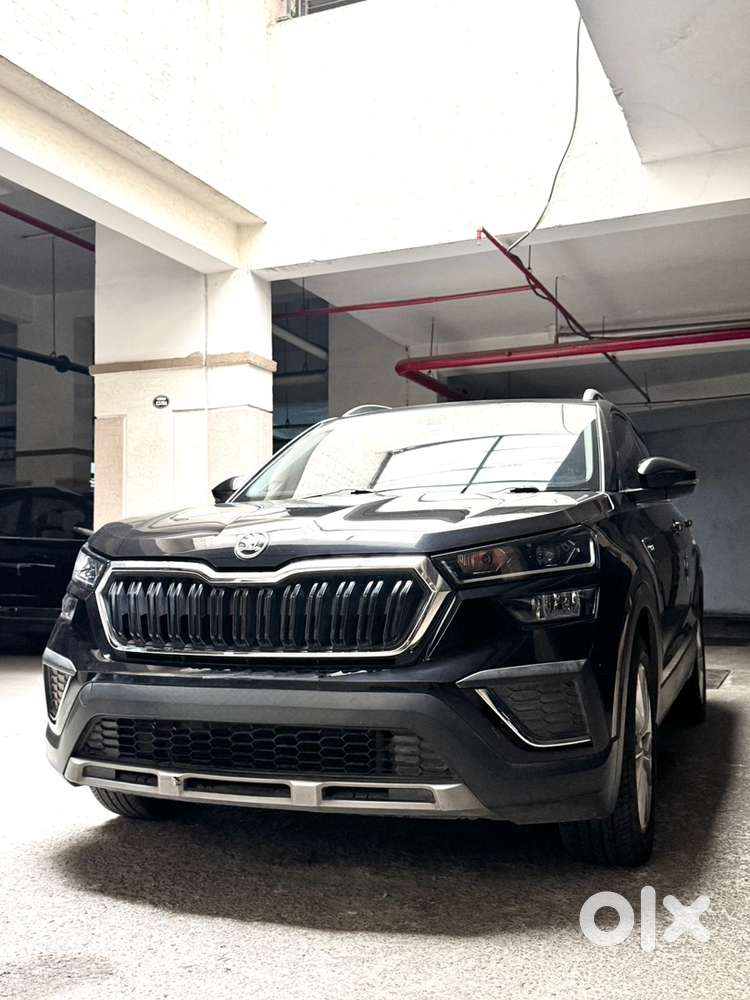 Skoda Kushaq 2024 Petrol