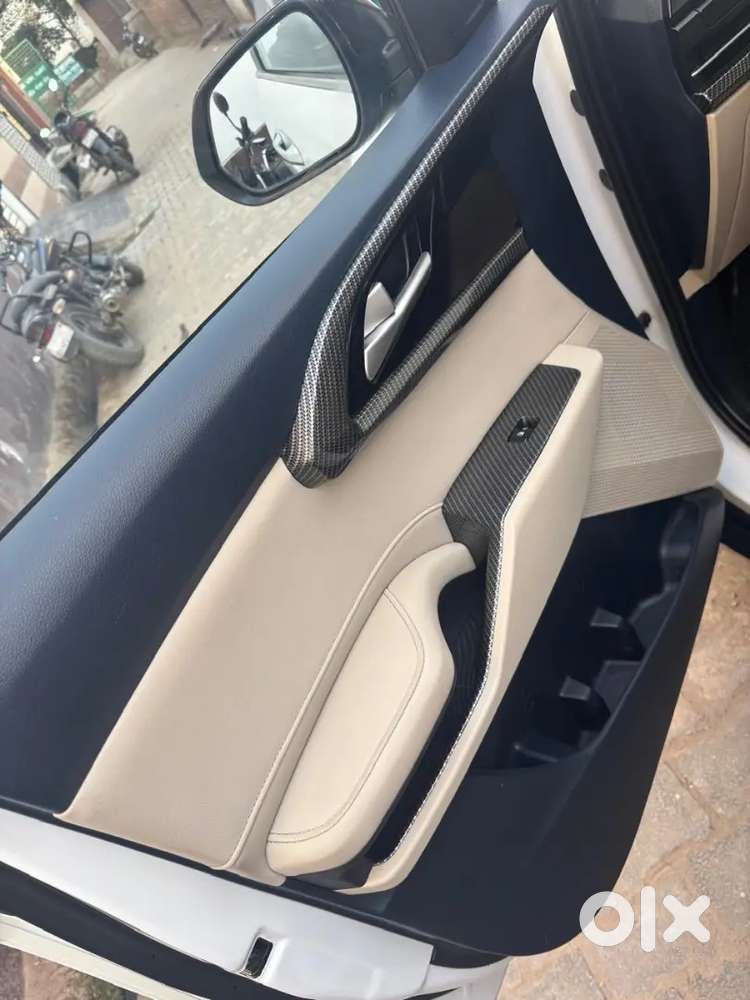 Kia Carens 2022 Diesel Plus