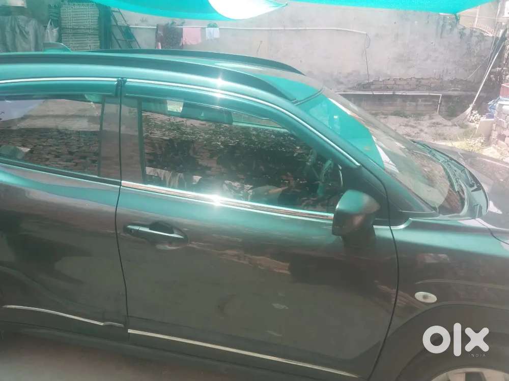 Sale On Urgent Basis Maruti Suzuki Fronx Sigma 2024