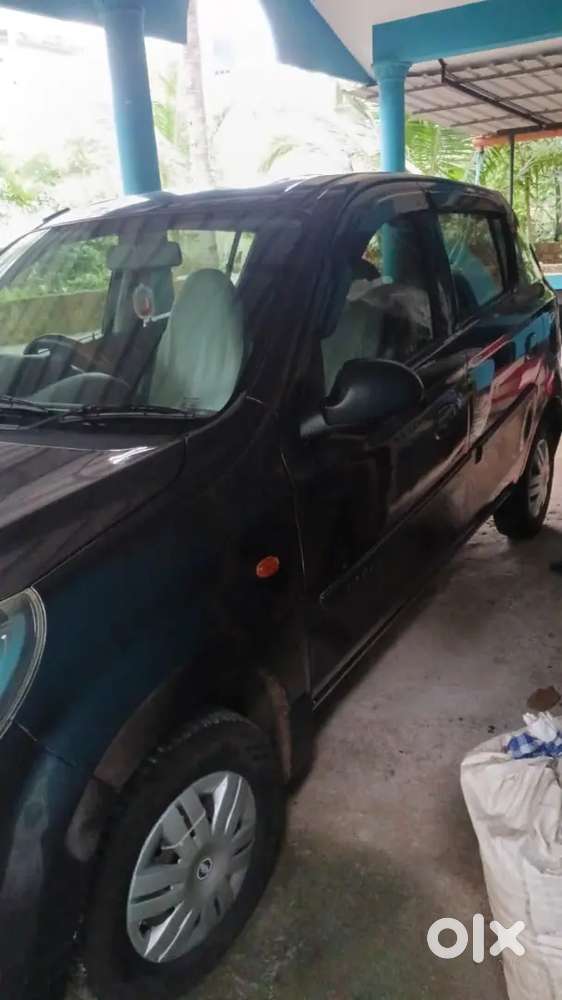 Maruti Suzuki 800 2018 Petrol Manual
