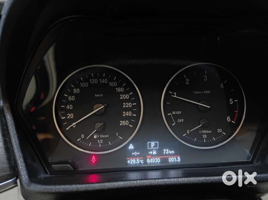 Bmw X1 2.0 Sdrive20d Xline, 2017, Diesel
