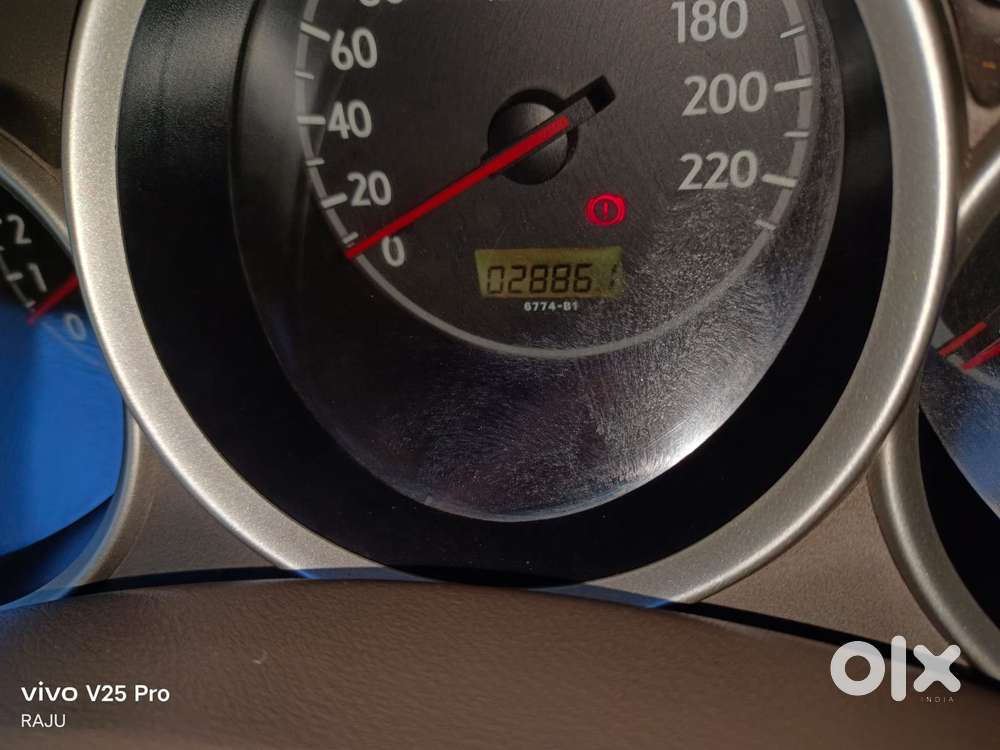 Honda City Zx Gxi, 2007, Petrol