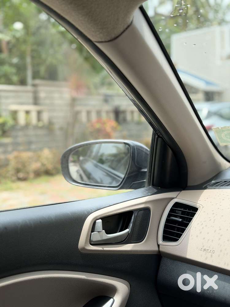 Hyundai Elite I20 [ ] 1.2 Asta, 2018, Petrol
