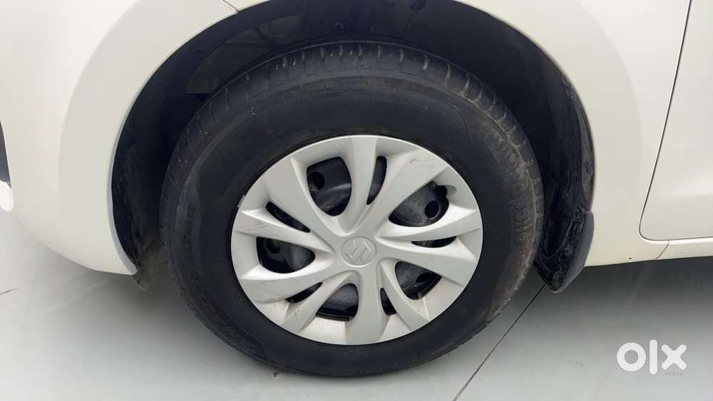 Maruti Suzuki Swift Amt Vvt Vxi, 2023, Petrol