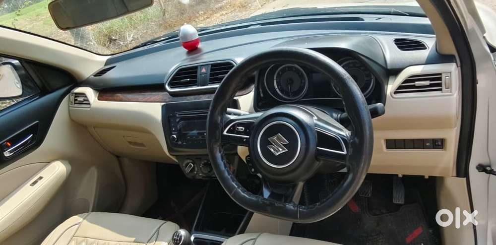 Maruti Suzuki Swift Dzire 1.2 Vxi Bsiv, 2018, Petrol