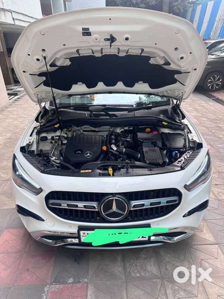 Mercedes-benz Gla 200, 2023, Petrol
