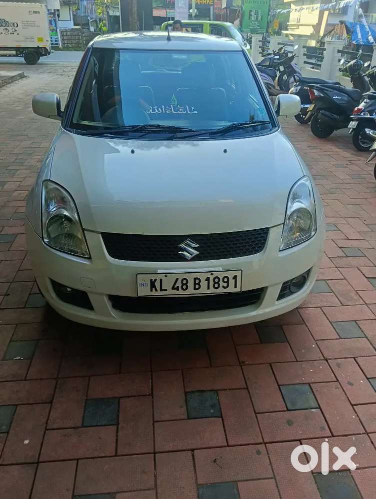 Maruti Swift Vdi 2010