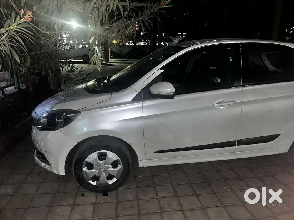 Tata Tiago Xza Automatic – Family Used Car  Good Condition