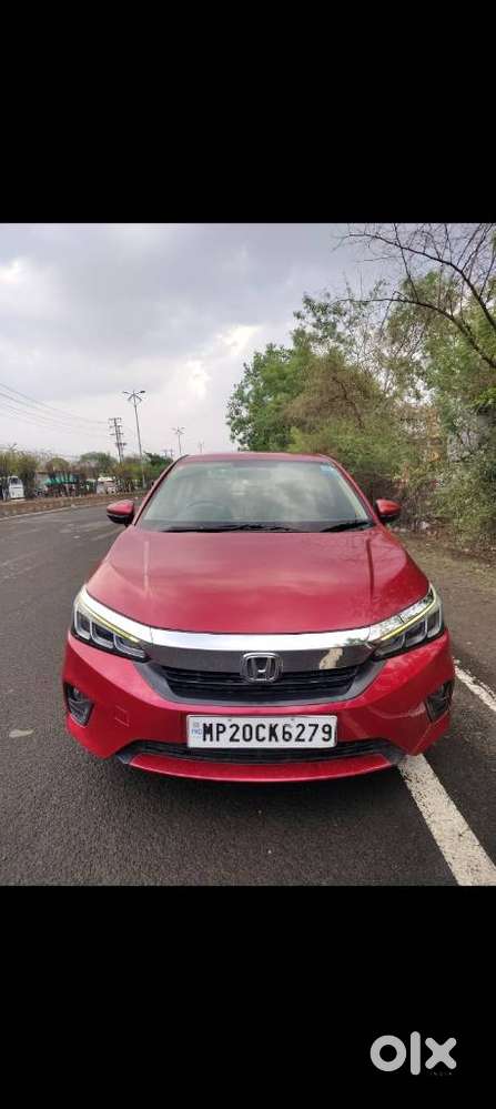 Honda City 2008-2011 1.5 V Mt, 2020, Petrol