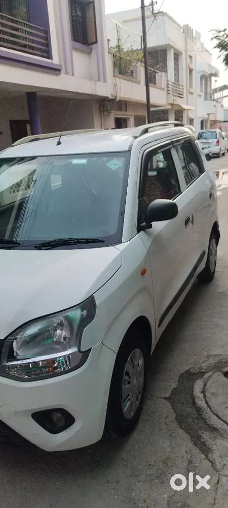 Wagonr 2020 1st Owner Perfect Condition