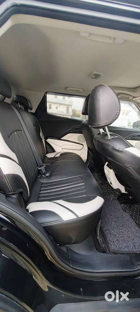 Mahindra Xuv 3xo Mx3 Pro 1.2 Petrol, 2025, Petrol