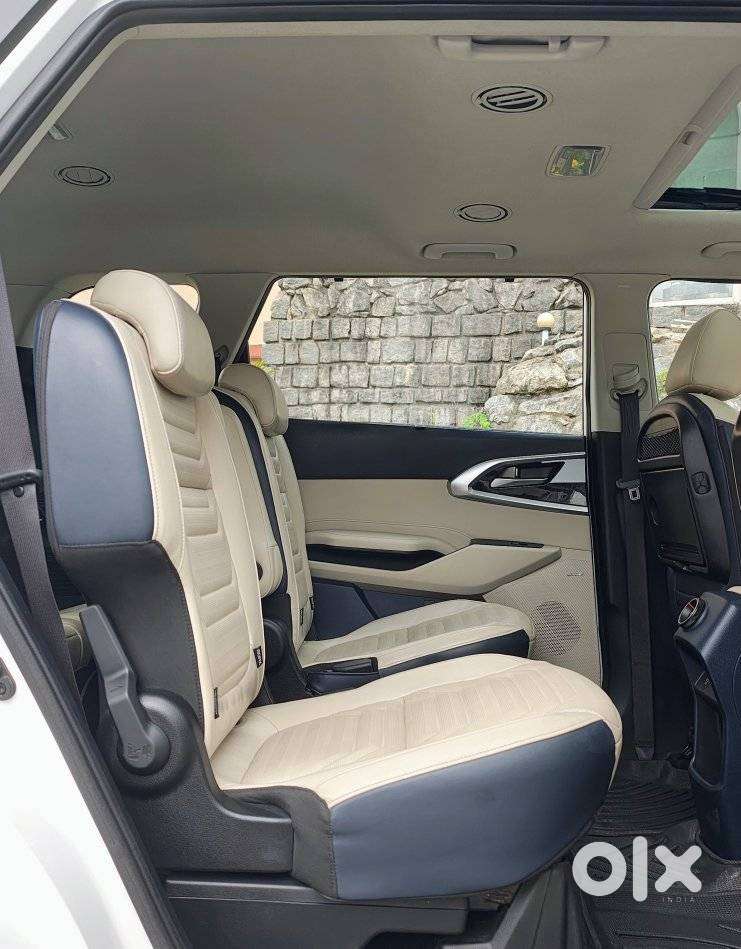 Kia Carens 1.4 Luxury Plus 6 Str, 2022, Diesel