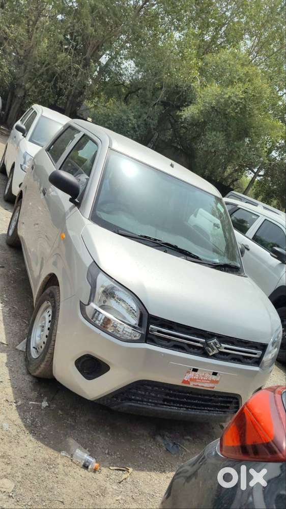 Maruti Suzuki Wagon R 1.0 2026