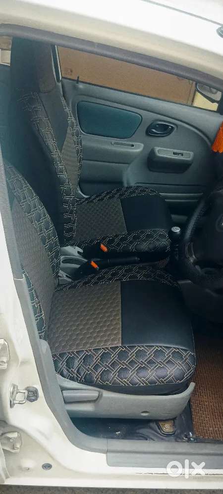 Maruti Suzuki Alto 2011