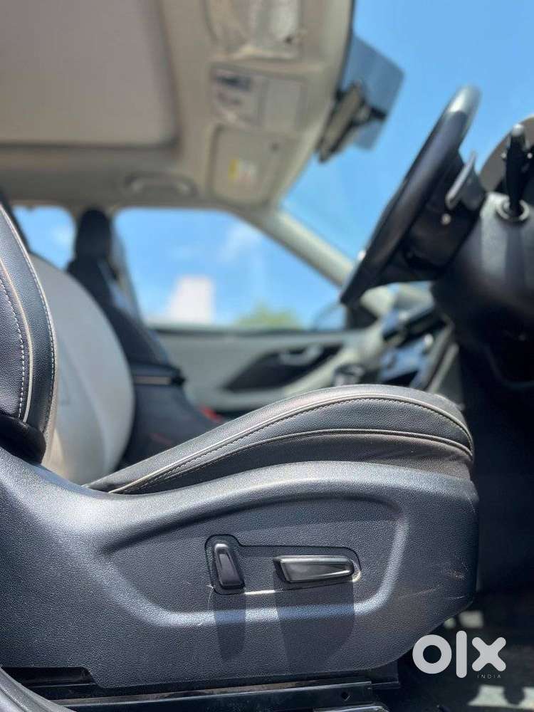 Hyundai Creta 1.5 Sx (o) Diesel At, 2022, Diesel