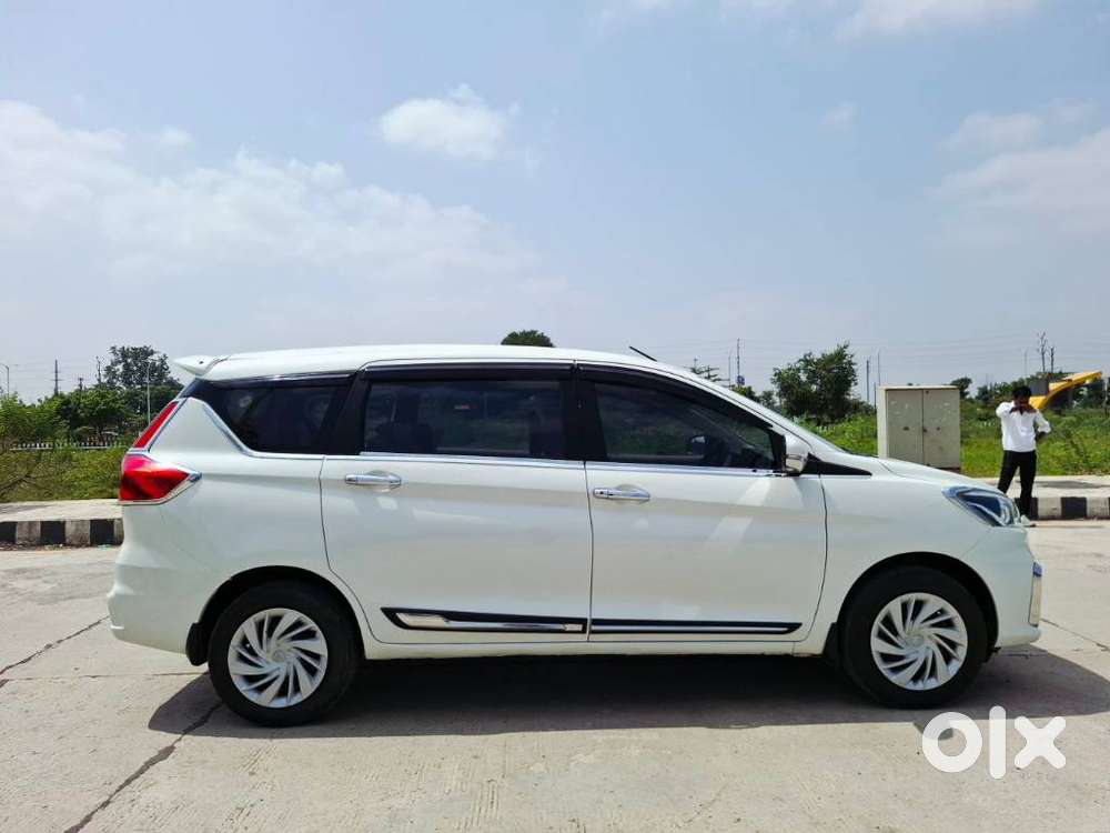 Maruti Suzuki Ertiga Vxi (o) Cng, 2025, Cng & Hybrids