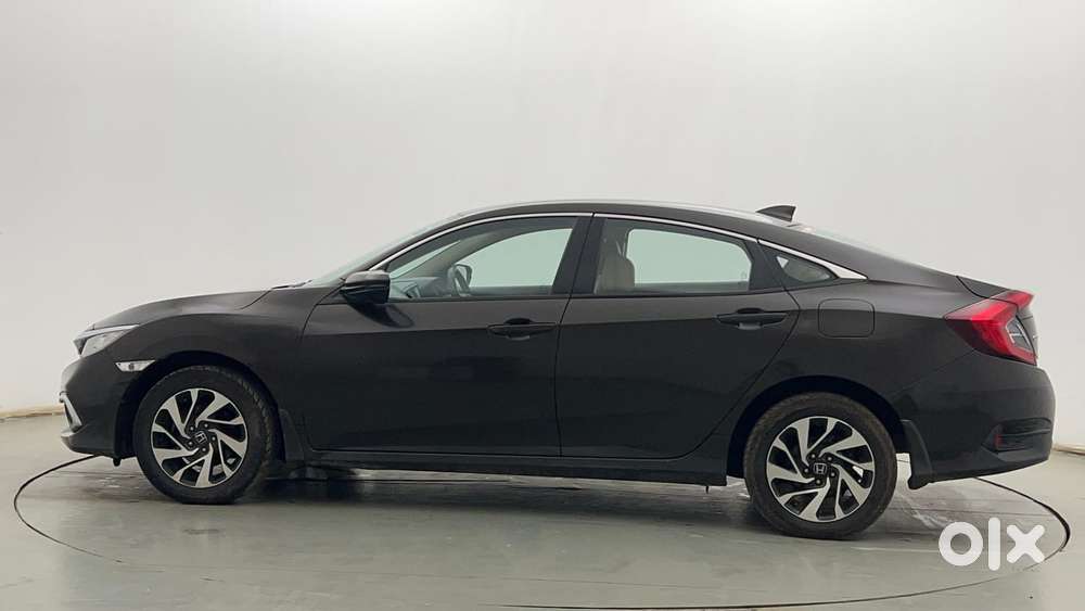 Honda Civic V, 2019, Petrol