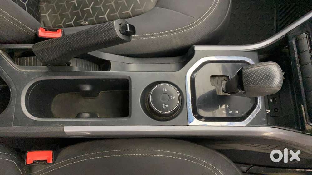 Tata Nexon 1.5 Revotorq Xma Amt (s), 2020, Petrol