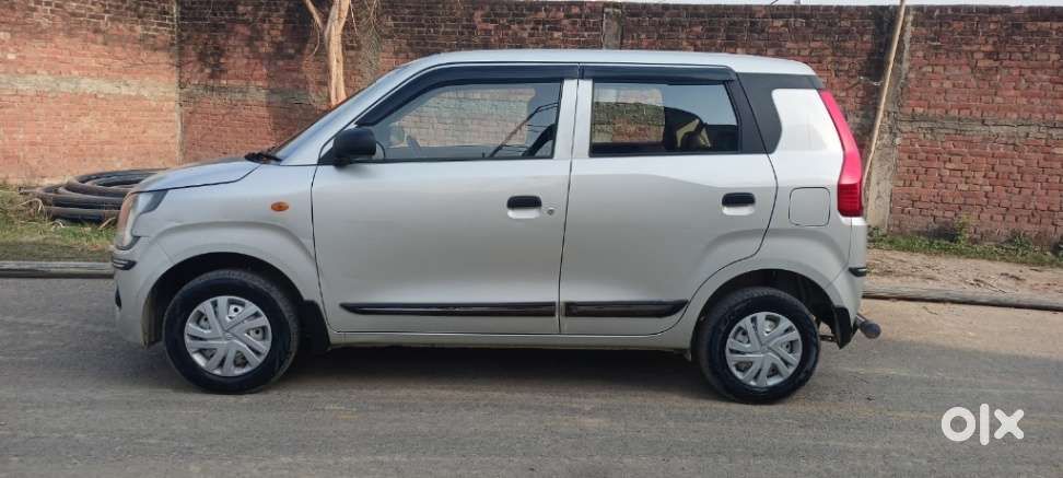 Maruti Suzuki Wagon R 1.0 2019-2022 Lxi Cng, 2019, Cng & Hybrids
