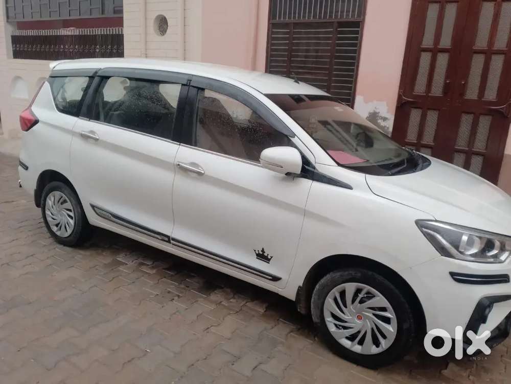 A Good Condition Car