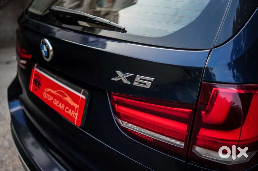 Bmw X5 Xdrive 30d, 2019, Diesel