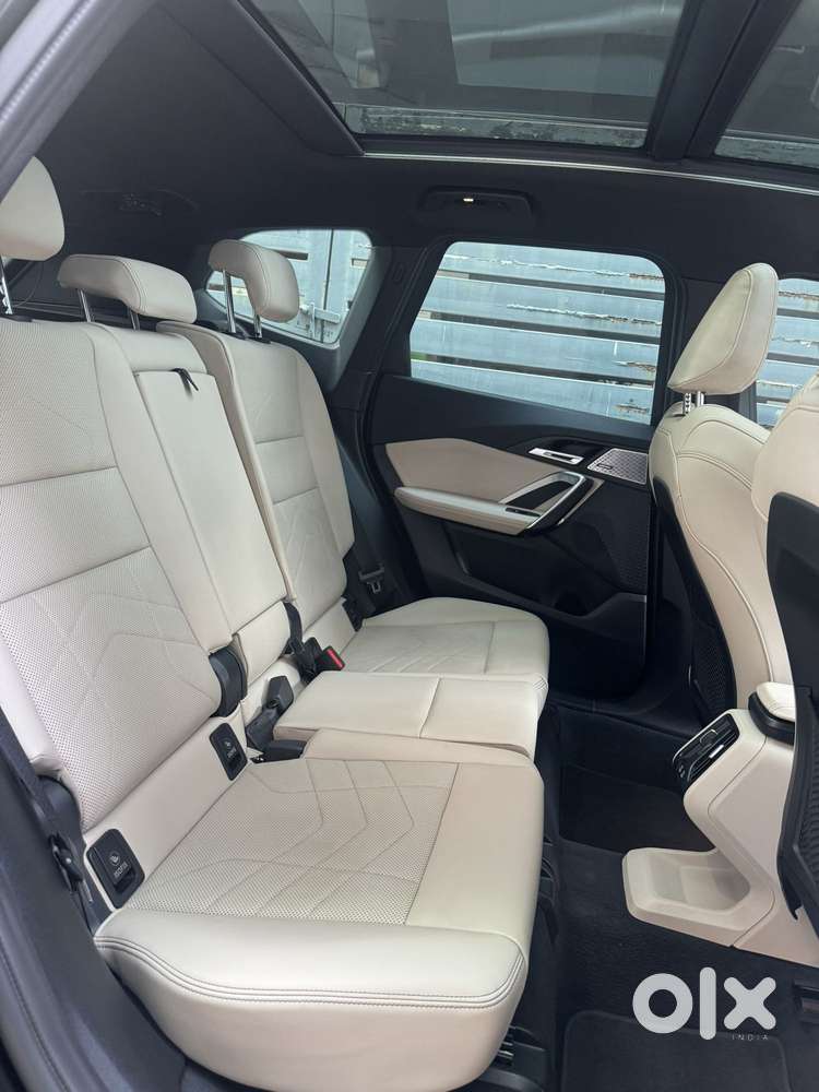 Bmw X1 Sdrive18d M Sport, 2024, Diesel