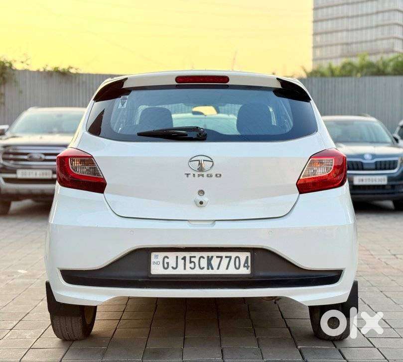 Tata Tiago Xza Plus, 2020, Petrol