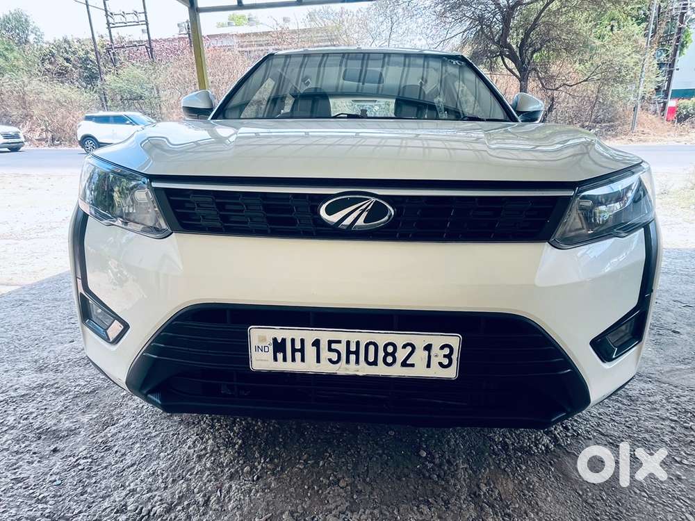 Mahindra Xuv300 Diesel 2022