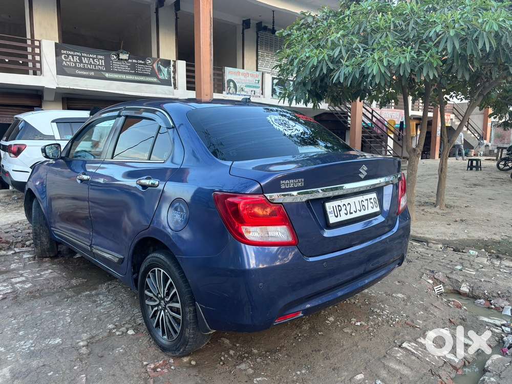 Maruti Suzuki 2017 Model