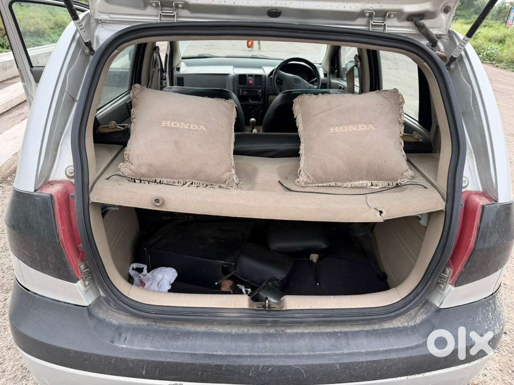 Hyundai Getz Petrol 2009