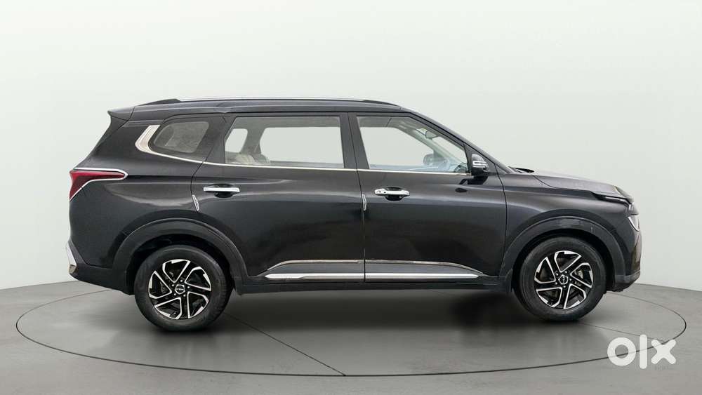 Kia Carens 1.5 Luxury Diesel 7 Str Imt, 2022, Diesel