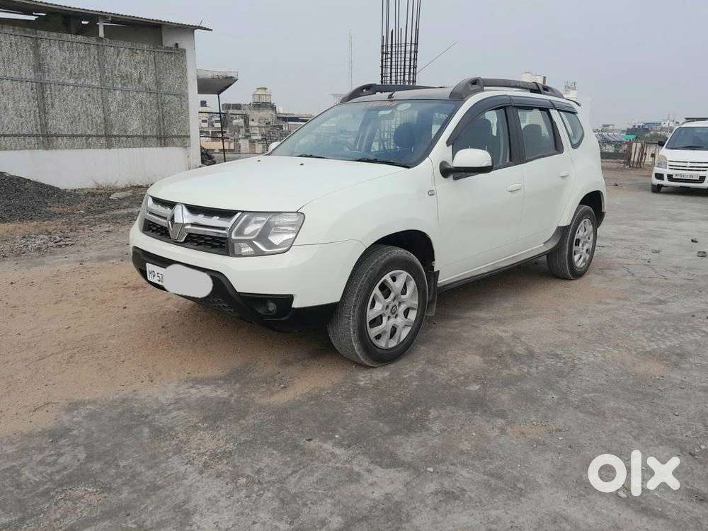 Renault Duster 85ps Rxe Diesel, 2014, Diesel