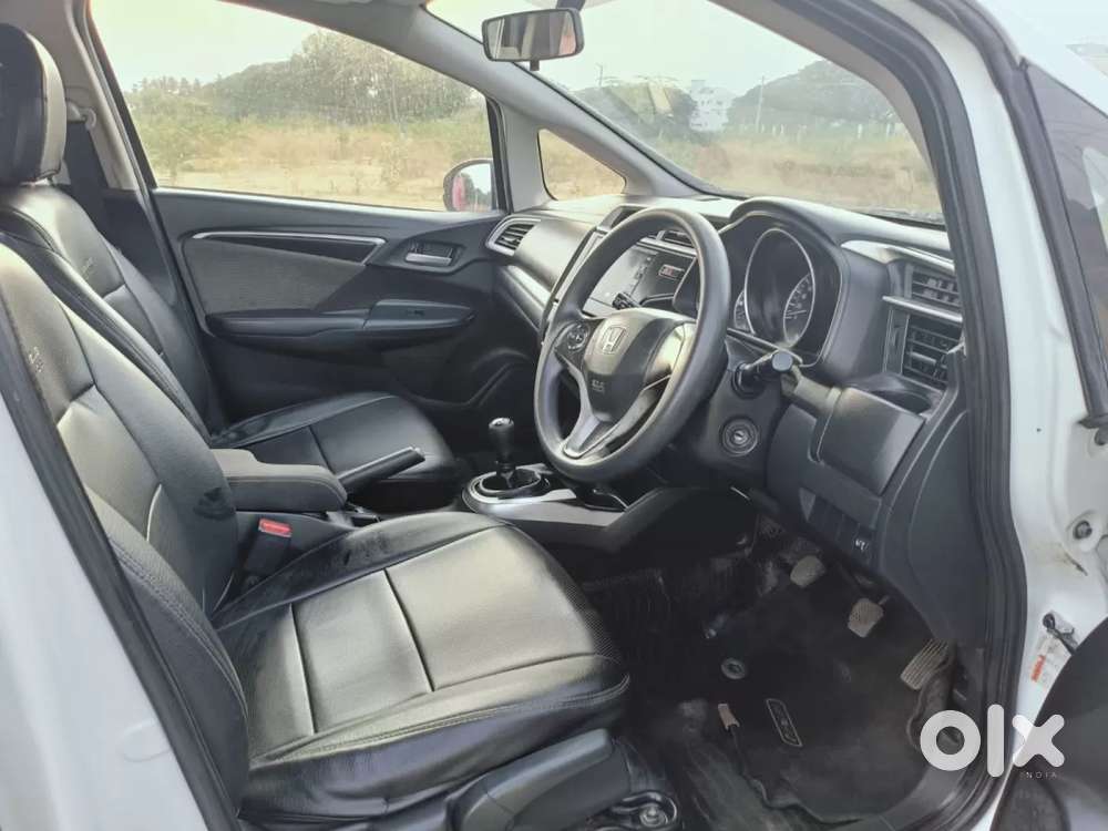 Honda Wr-v 1.2 Vx I-vtec, 2019, Petrol
