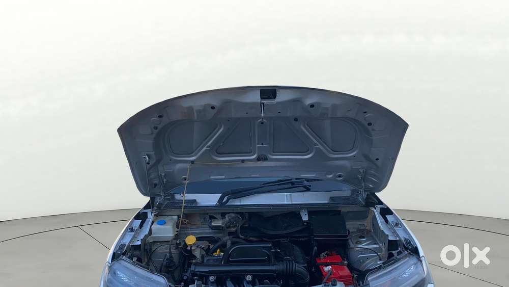 Renault Kwid 1.0 Rxl, 2020, Petrol