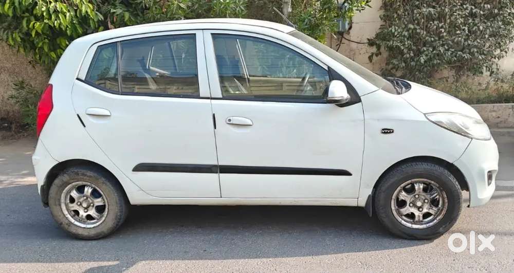 Hyundai I10 Magna 2010 Petrol
