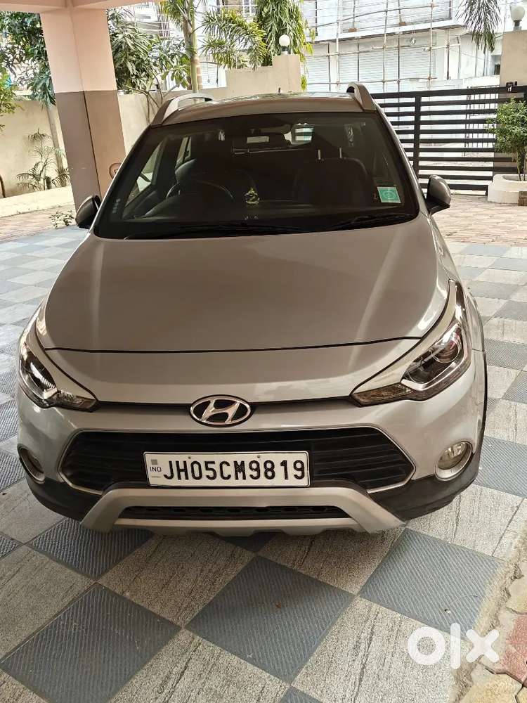 Hyundai I20 Active Diesel 1919