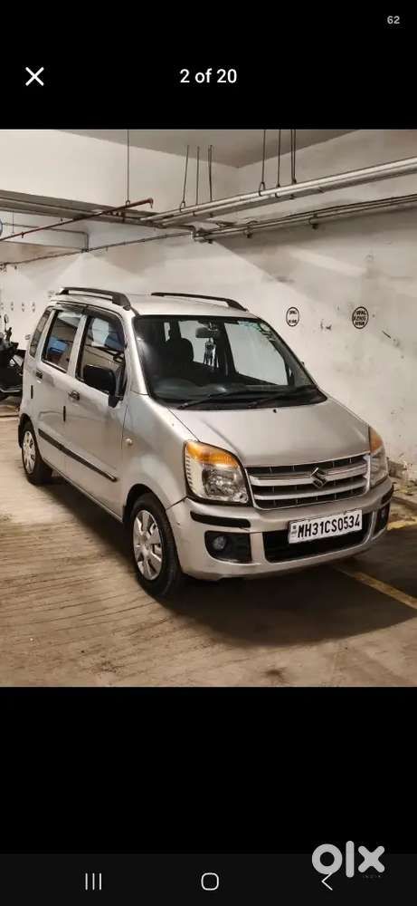 2009 Maruti Suzuki Wagon R