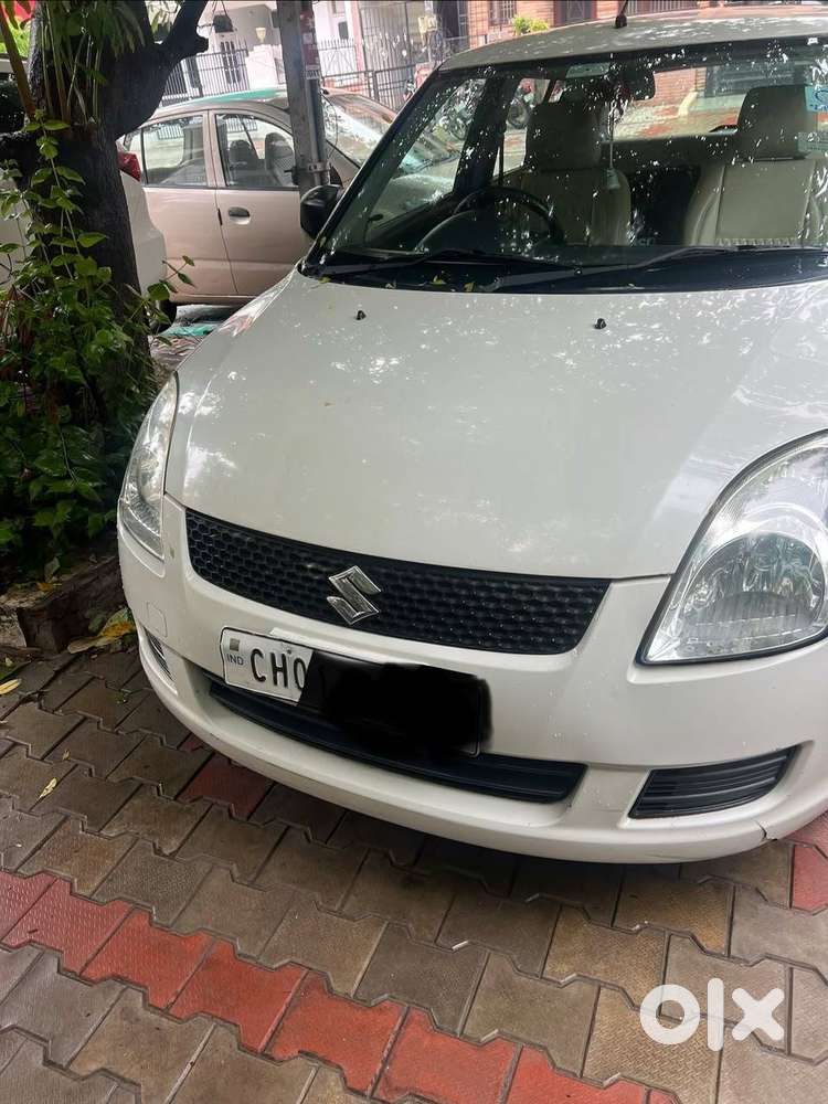 Maruti Suzuki Swift 2011 Diesel 2lakh Km Driven