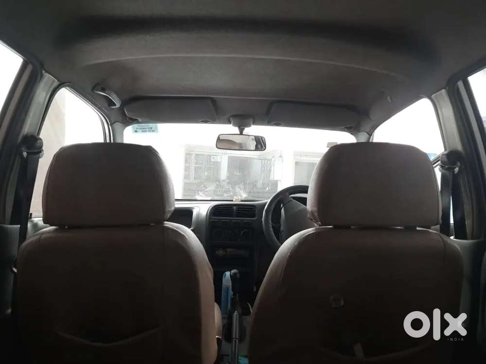 Maruti Suzuki Alto 2006 Petrol 148000 Km Driven