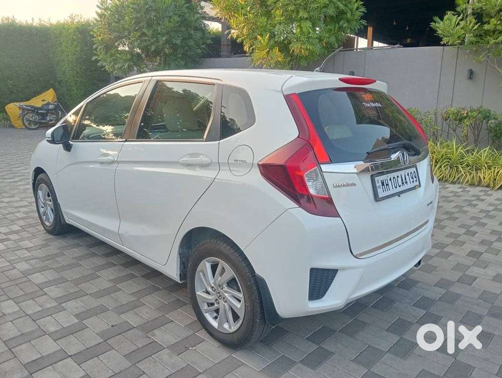 Honda Jazz 1.2 Sv I Vtec, 2016, Petrol