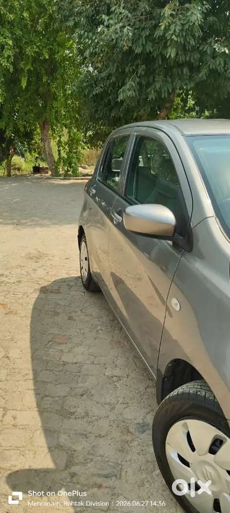 Maruti Suzuki Celerio 2021 Model Bilkul New Condition