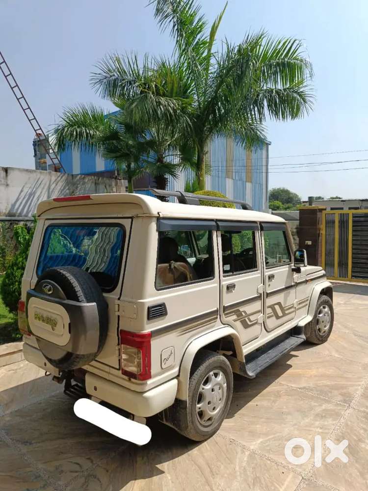 Mahindra Be 6 2020 Diesel